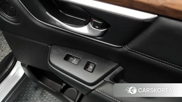 Honda CR-V 5th generation id 3043819 из Кореи 9