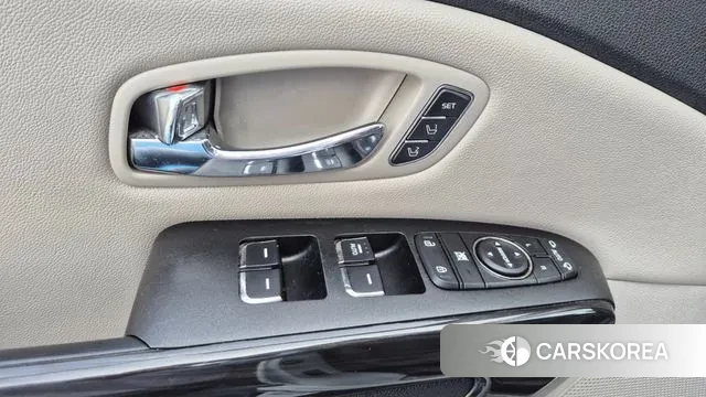 Kia The New Carnival id 3330257 из Кореи 9