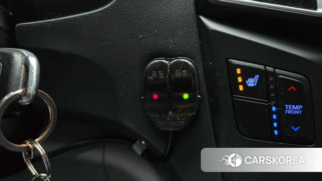 Hyundai Grand Starex id 4626509 из Кореи 9
