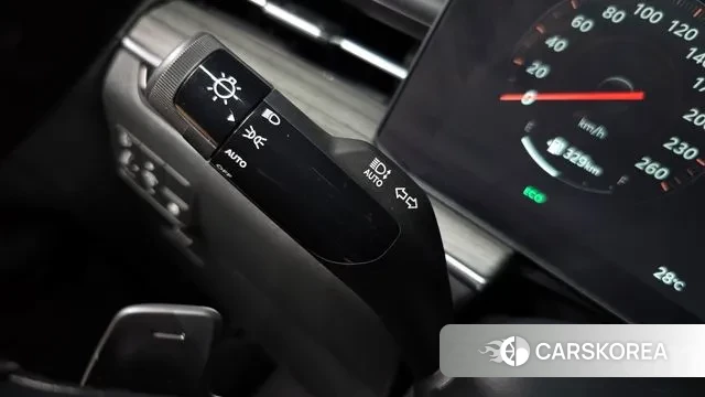 Kia The New K5 3rd generation id 3006831 из Кореи 9