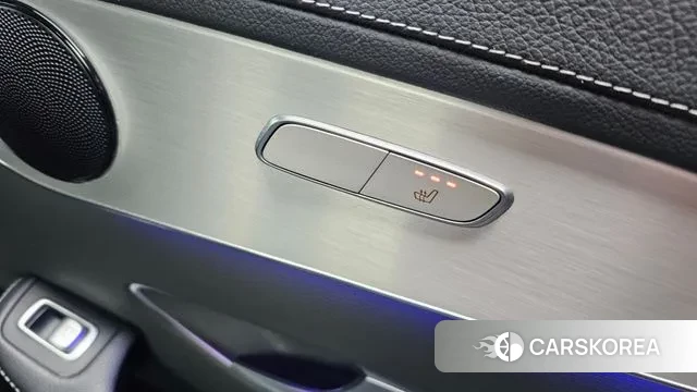 Mercedes-Benz GLC-Class X253 id 3493723 из Кореи 9