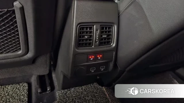 Renault Korea (Samsung) XM3 id 3037672 из Кореи 9