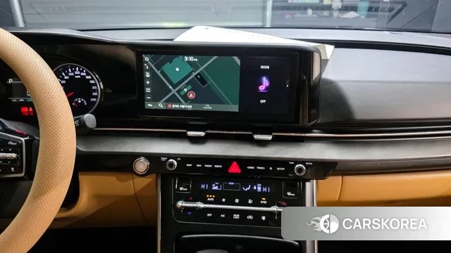 Kia Carnival 4th generation id 3463700 из Кореи 9