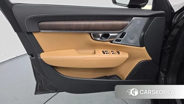 Volvo S90 id 3459212 из Кореи 9