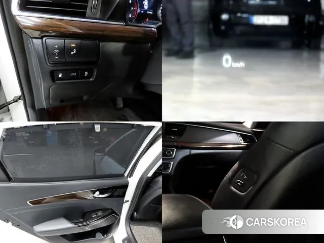 Kia Come New K7 id 3728713 из Кореи 9