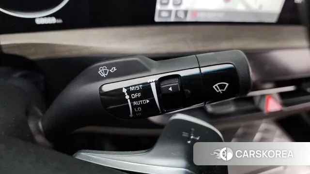 Kia K8 id 3586778 из Кореи 9