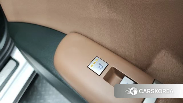 Hyundai Grandeur (GN7) id 3811745 из Кореи 9