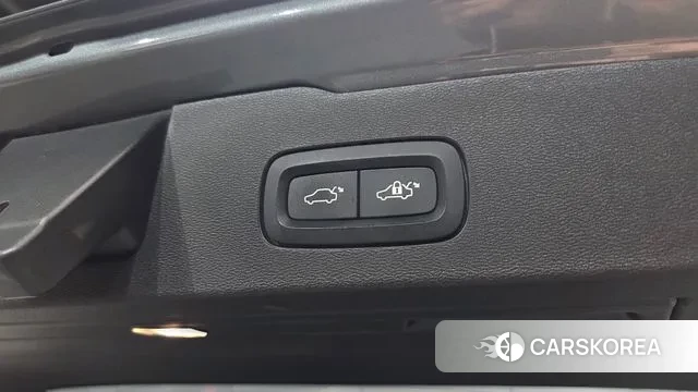 Volvo V60 Cross-Country 2nd Generation id 3778473 из Кореи 9