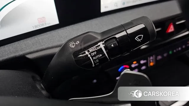 Kia EV6 id 3468447 из Кореи 9