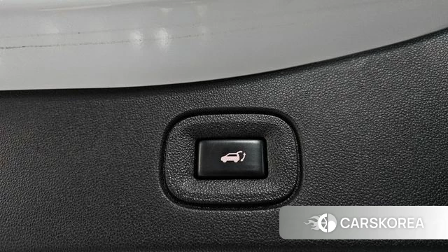 Renault Korea (Samsung) The New QM6 id 4481230 из Кореи 9