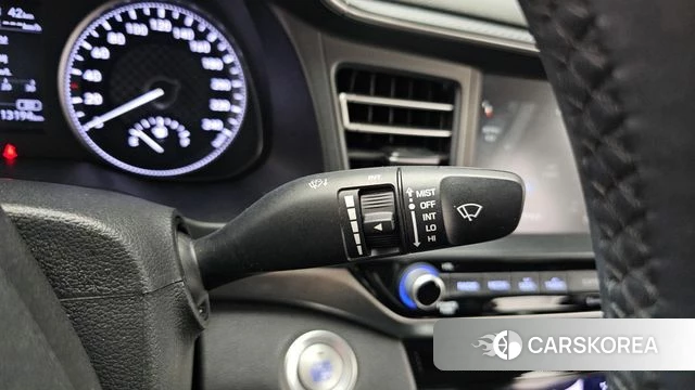Hyundai The New Avante AD id 4477068 из Кореи 9