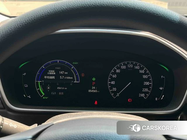 Honda Odyssey id 4262170 из Китая 9