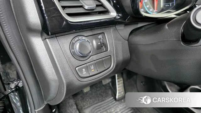 Chevrolet (GM Daewoo) The New Spark id 4245006 из Кореи 9