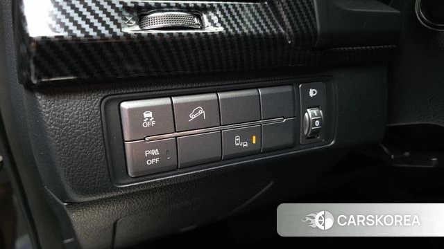 Ssangyong Rexton Sports id 4557715 из Кореи 9