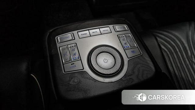 Genesis G80 (RG3) id 3936323 из Кореи 9