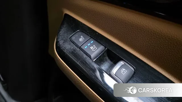 Kia Carnival 4th generation id 3581445 из Кореи 9