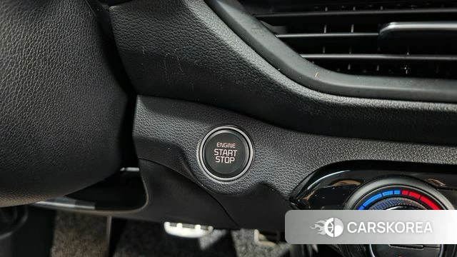 Kia The New K3 2nd generation id 4585184 из Кореи 9