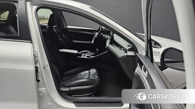 Kia K5 3rd generation id 3226017 из Кореи 9