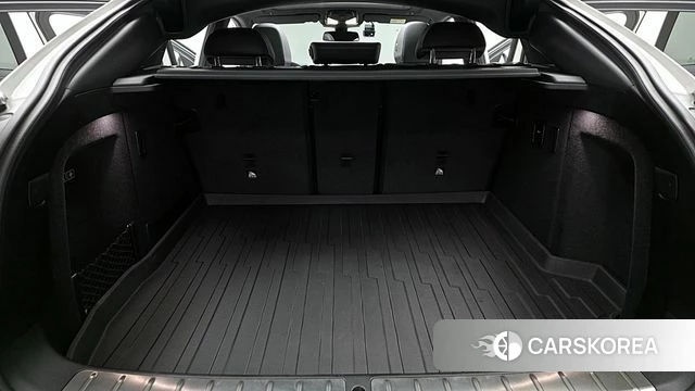 BMW X4 (G02) id 3819251 из Кореи 9