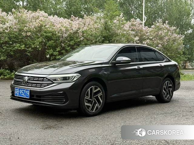 Volkswagen Sagitar id 4335996 из Китая 9