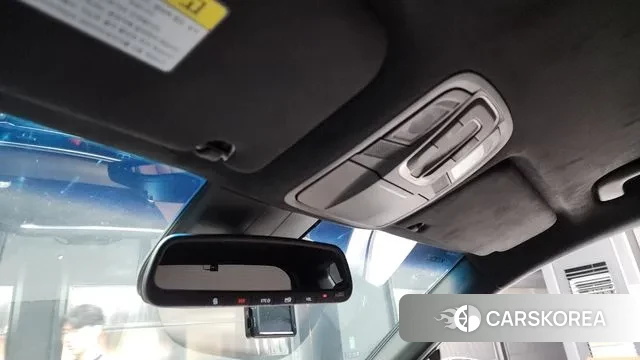 Hyundai Santa Fe TM id 3552761 из Кореи 9