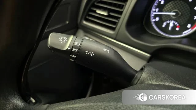 Hyundai The New Avante AD id 3198445 из Кореи 9