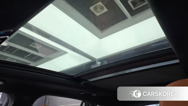 Mercedes-Benz GLC-Class X254 id 3486857 из Кореи 9