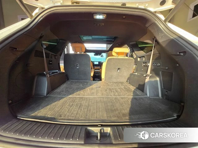 Kia Sorento 4th Generation id 4444298 из Кореи 9