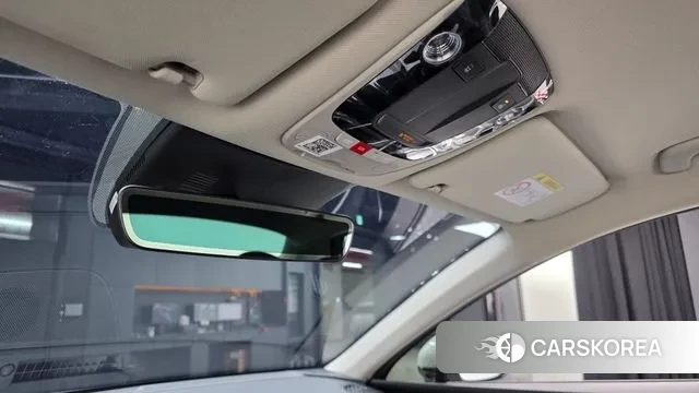 Kia The New K5 3rd generation id 3745089 из Кореи 9