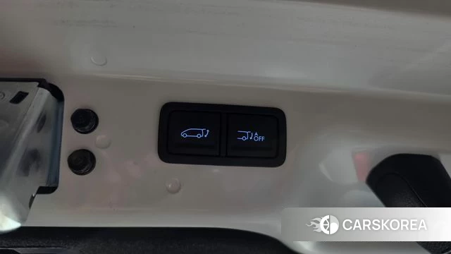 Hyundai Staria id 4360424 из Кореи 9