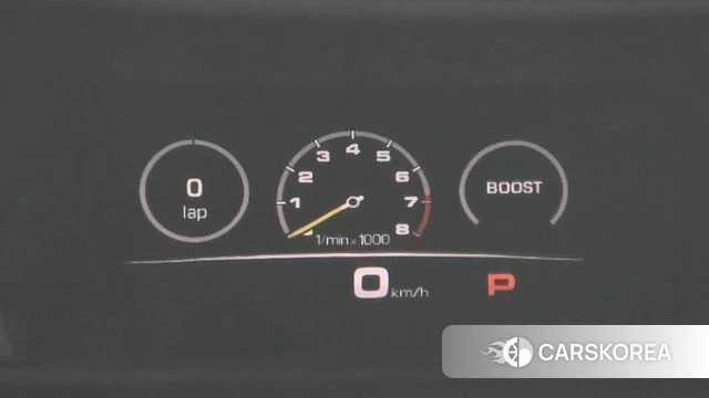 Porsche Cayenne (PO536) id 4631992 из Кореи 9