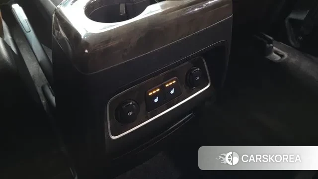 Hyundai The New Grand Starex id 3024627 из Кореи 9