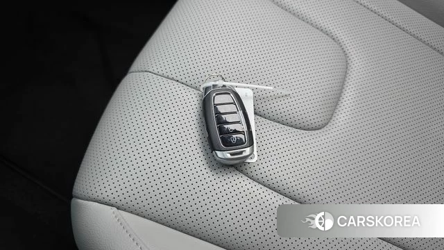 Hyundai Avante (CN7) id 4414980 из Кореи 9