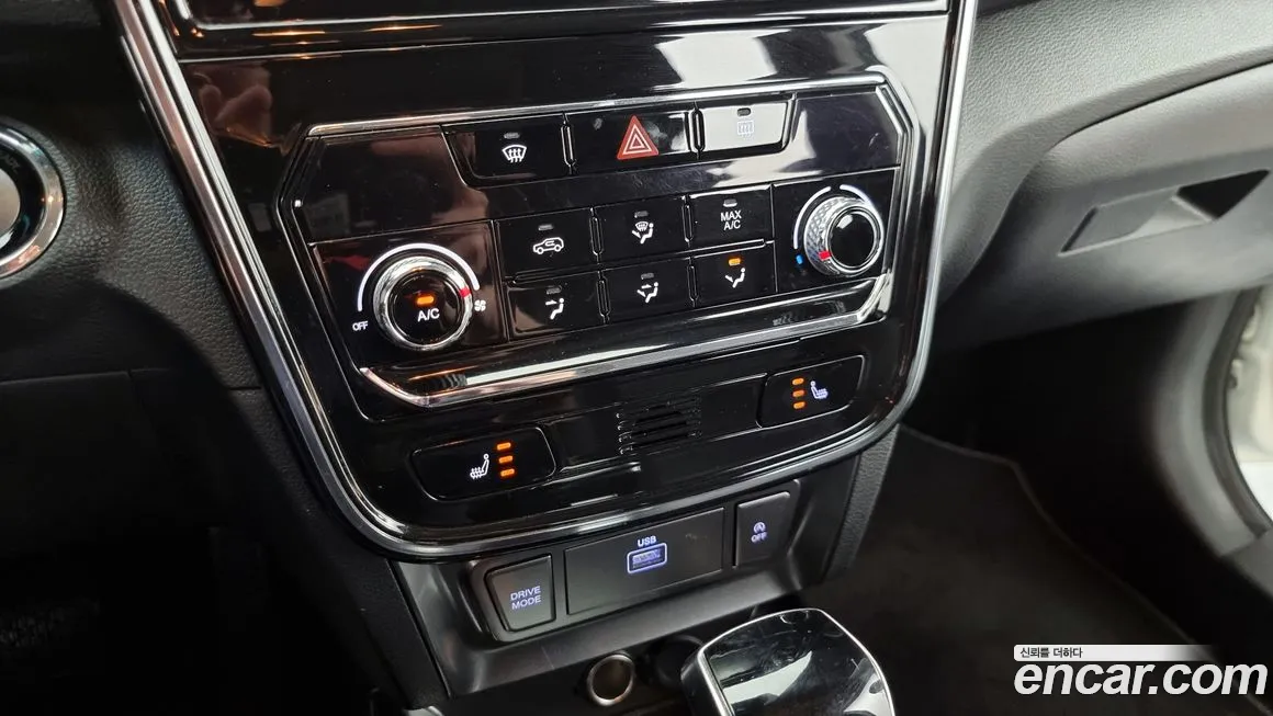 Ssangyong Berry New Tivoli id 1874651 из Кореи 9