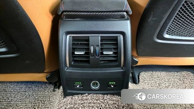 BMW 4 Series (F32) id 3966452 из Кореи 9