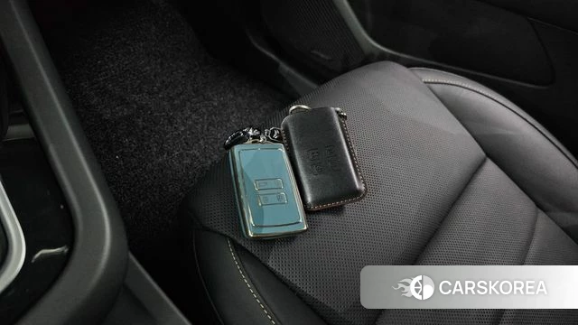 Renault Korea (Samsung) Arcana id 4342785 из Кореи 9