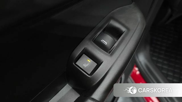 Chevrolet (GM Daewoo) Trailblazer id 4019705 из Кореи 9