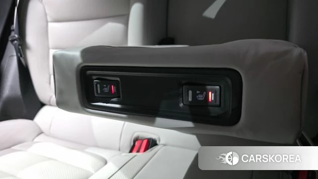 Renault Korea (Samsung) The New QM6 id 4536230 из Кореи 9