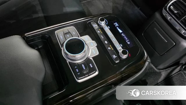 Genesis G90 id 4490295 из Кореи 9