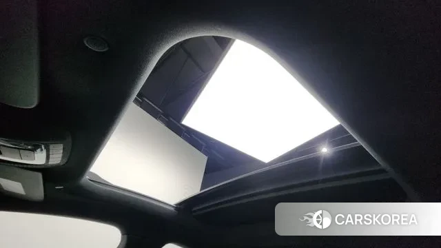 Mercedes-Benz CLA-Class C118 id 3703029 из Кореи 9