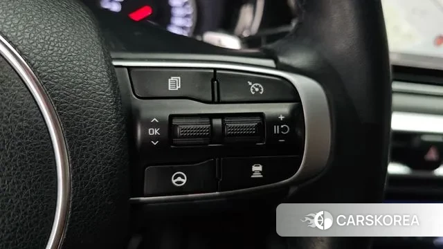 Kia K5 3rd generation id 3711891 из Кореи 9