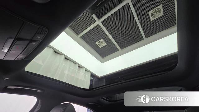 Mercedes-Benz E-Class W213 id 3807303 из Кореи 9