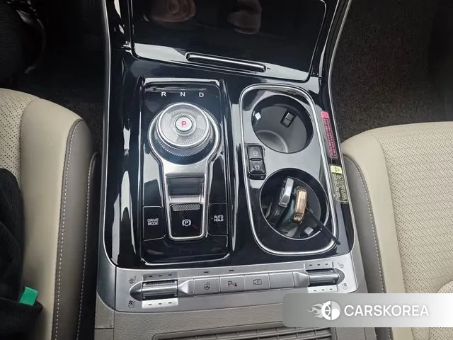 Kia Carnival 4th generation id 3596630 из Кореи 9