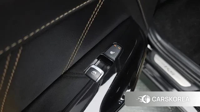 Kia K5 Hybrid 3rd Generation id 3655611 из Кореи 9