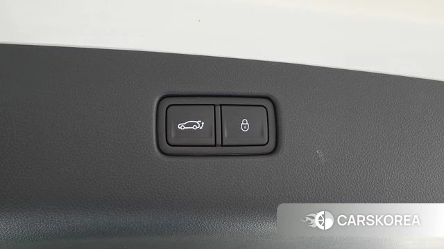 Genesis Electrified GV70 id 4186514 из Кореи 9
