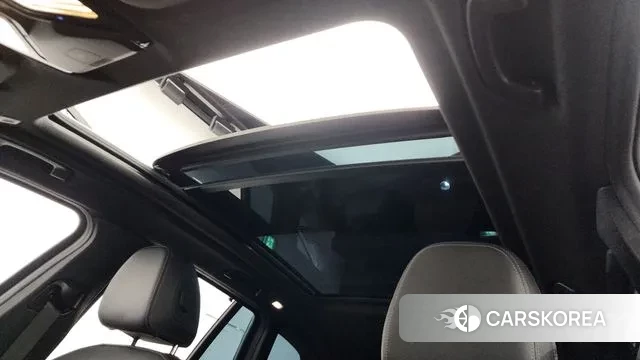 BMW X3 (G01) id 3007729 из Кореи 9