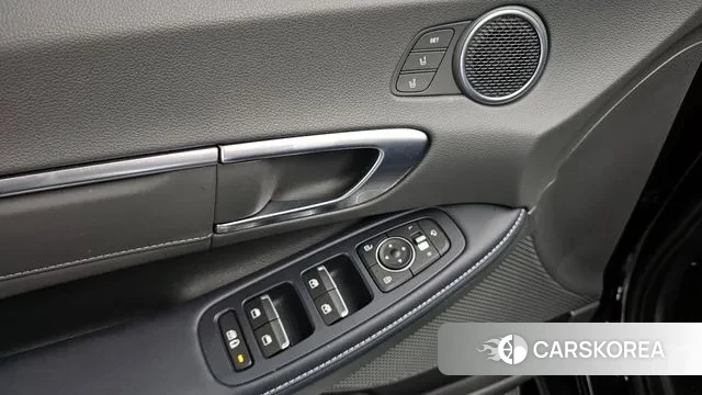 Hyundai Sonata (DN8) id 3012290 из Кореи 9