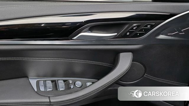 BMW X4 (G02) id 3799721 из Кореи 9