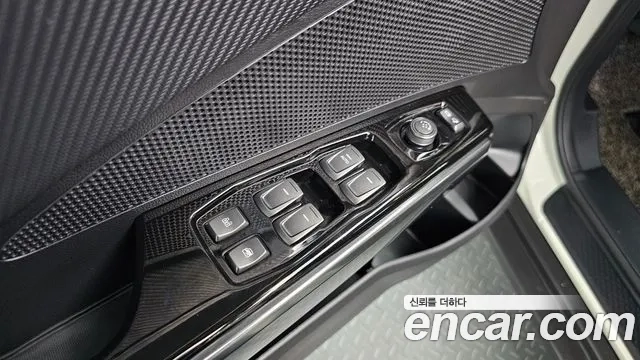 Ssangyong Berry New Tivoli id 2911152 из Кореи 9