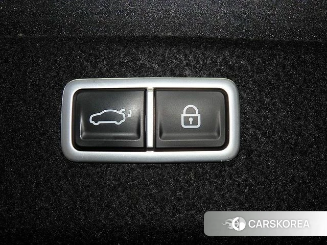 Genesis G80 (RG3) id 3819933 из Кореи 9